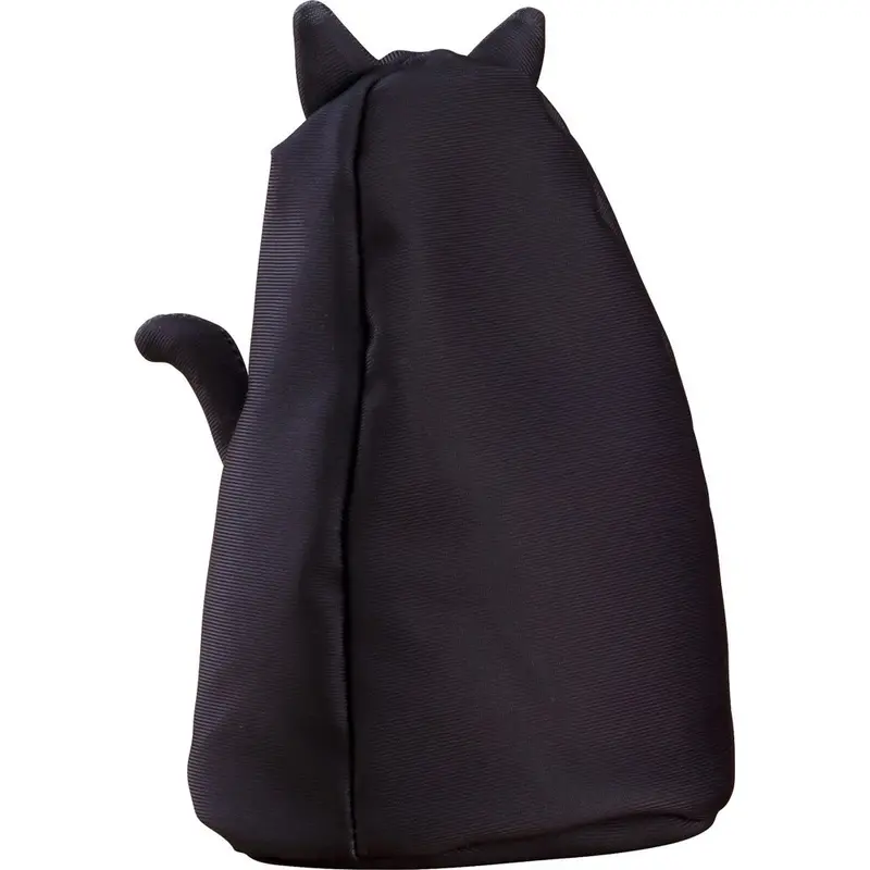 Nendoroid More Bean Bag Chair: Black Cat 1