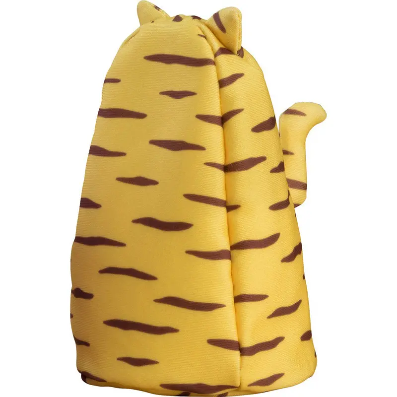 Nendoroid More Bean Bag Chair: Tiger 1