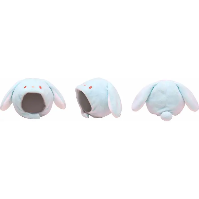 Nendoroid More Costume Hood (Lop Rabbit) 1