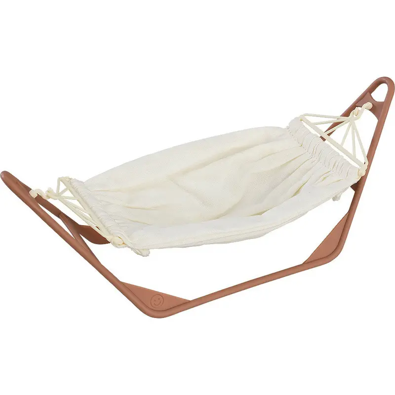 Nendoroid More Hammock (Natural) 1