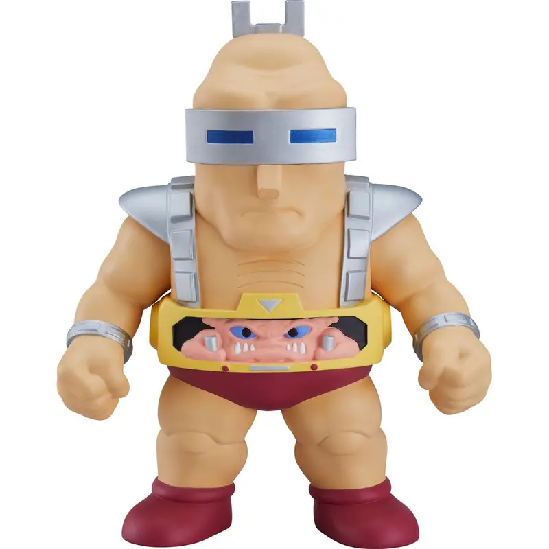 Nendoroid More Krang 1