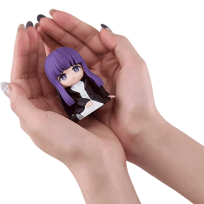 Nendoroid Plus: Fern Rubber Mascot (Frieren: Beyond Journey's End) 1