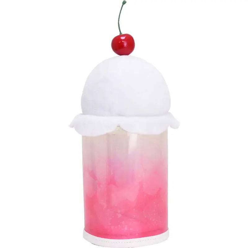 Nendoroid Pouch Neo: Berry Cream Soda 1