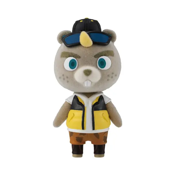 New Horizons Villager Collection 2: C.J. 1
