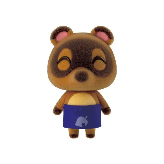 New Horizons Villager Collection 2: Timmy 1
