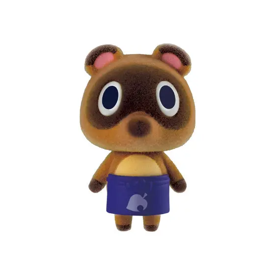 New Horizons Villager Collection 2: Tommy 1