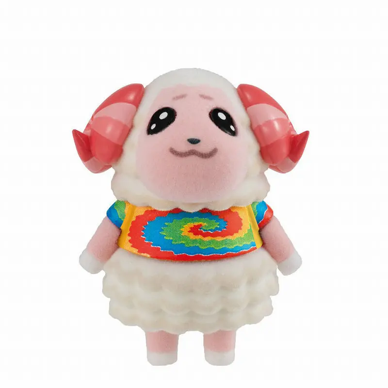 New Horizons Villager Collection: Dom 1