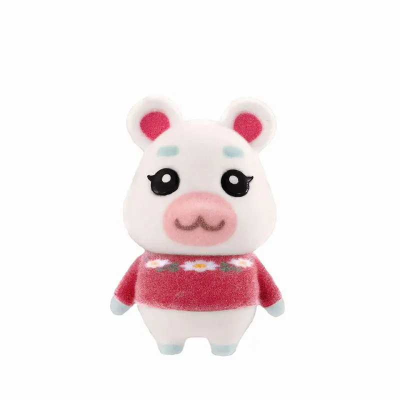 New Horizons Villager Collection: Flurry 1