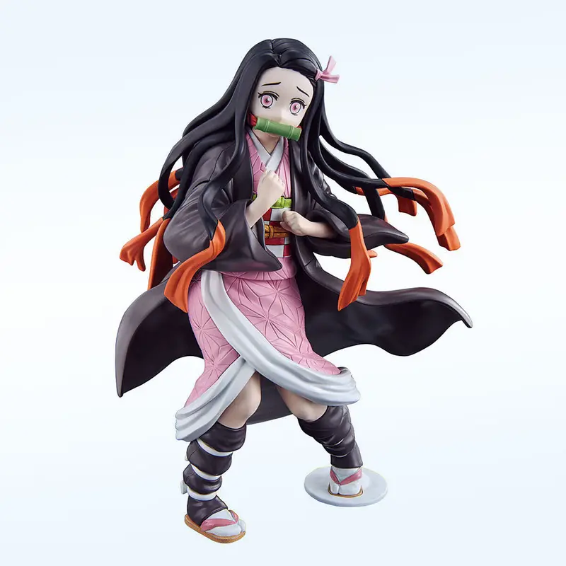 Nezuko Kamado Model Kit 1