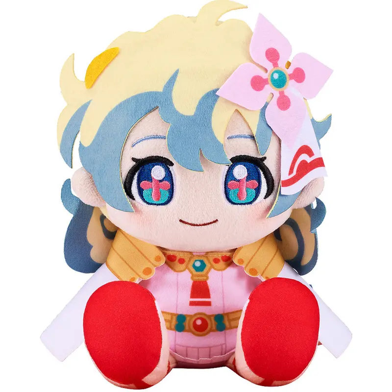 Nia Plushie (Gurren Lagann) 1