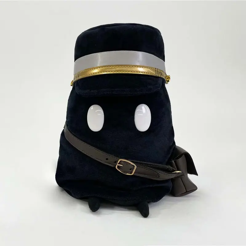 Nier Re[In]Carnation Plush - Carrier 1
