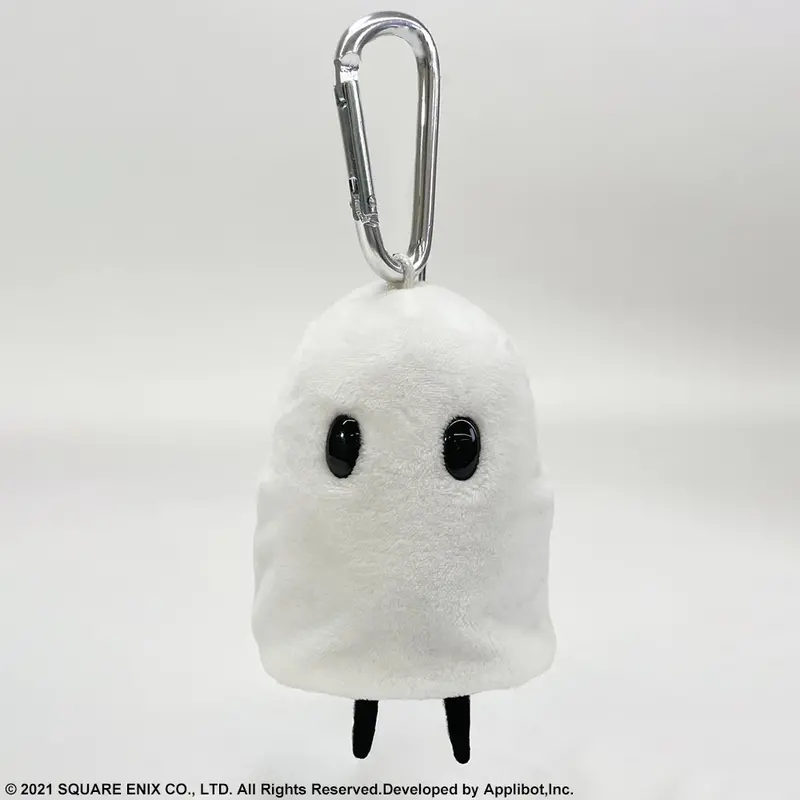 Nier Re[In]Carnation Plush - Mama Size S 1