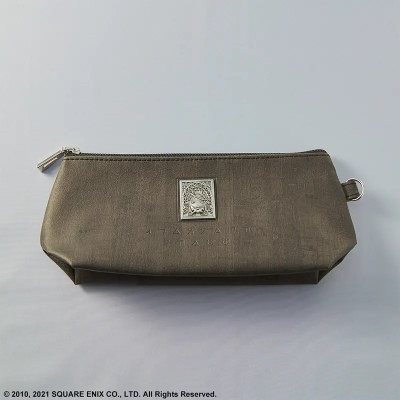 Nier Replicant Ver.1.22474487139... Pouch 1