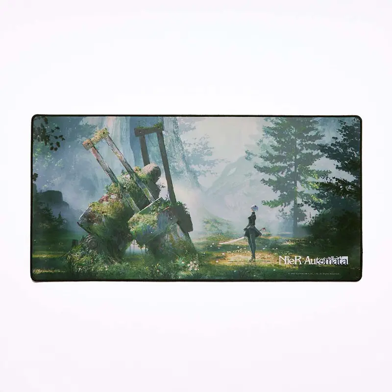 Nier:Automata Gaming Mouse Pad Vol. 1 1