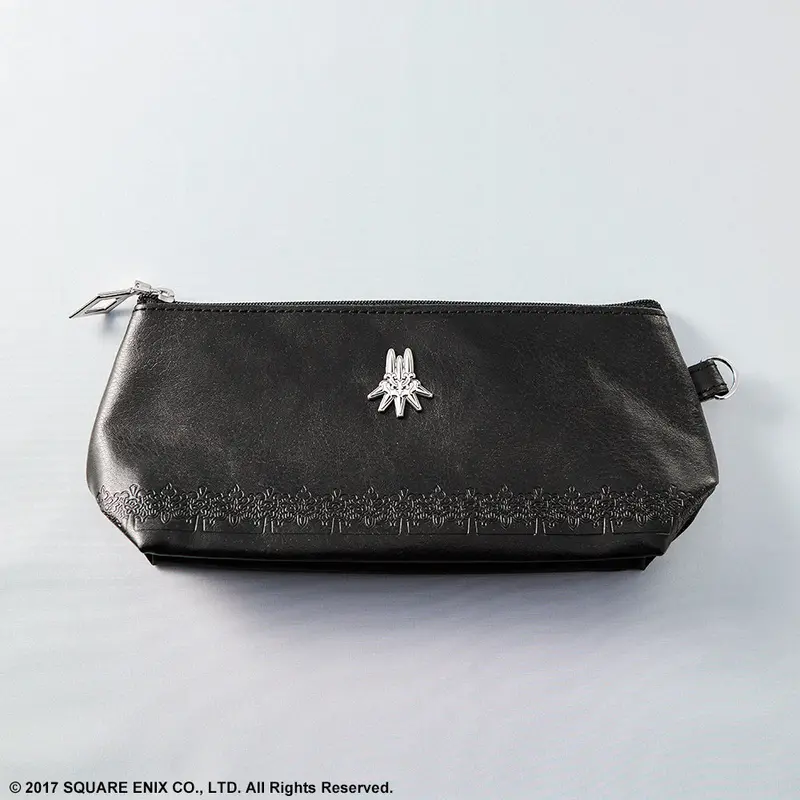 Nier:Automata Pouch 1