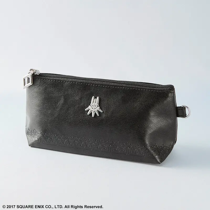 Nier:Automata Pouch 2