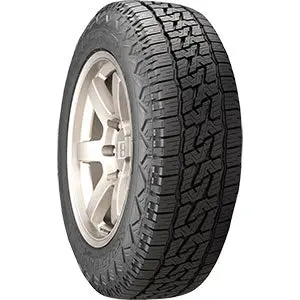 Nitto Nomad Grappler 1