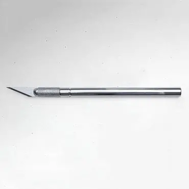 No.1 Precision Knife With 5 Blades 1