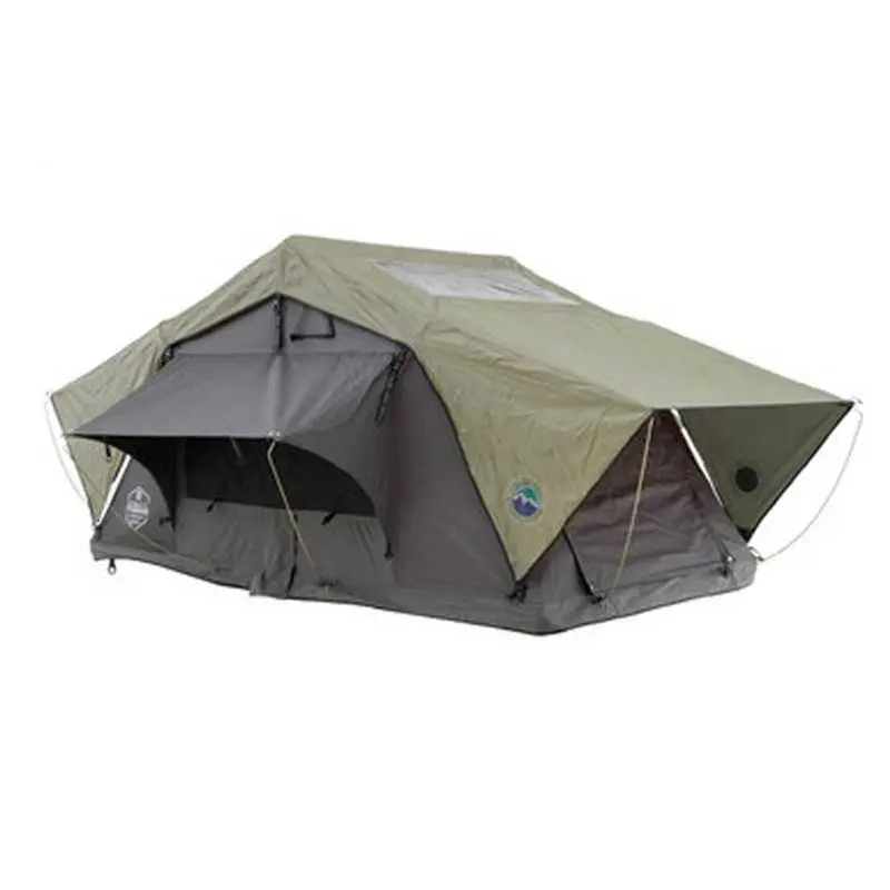 Nomadic 3 Standard Roof Top Tent 1