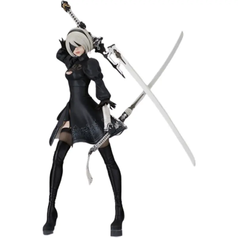 Non-Scale 2B (Yorha No. 2 Type B) Version 2.0 1