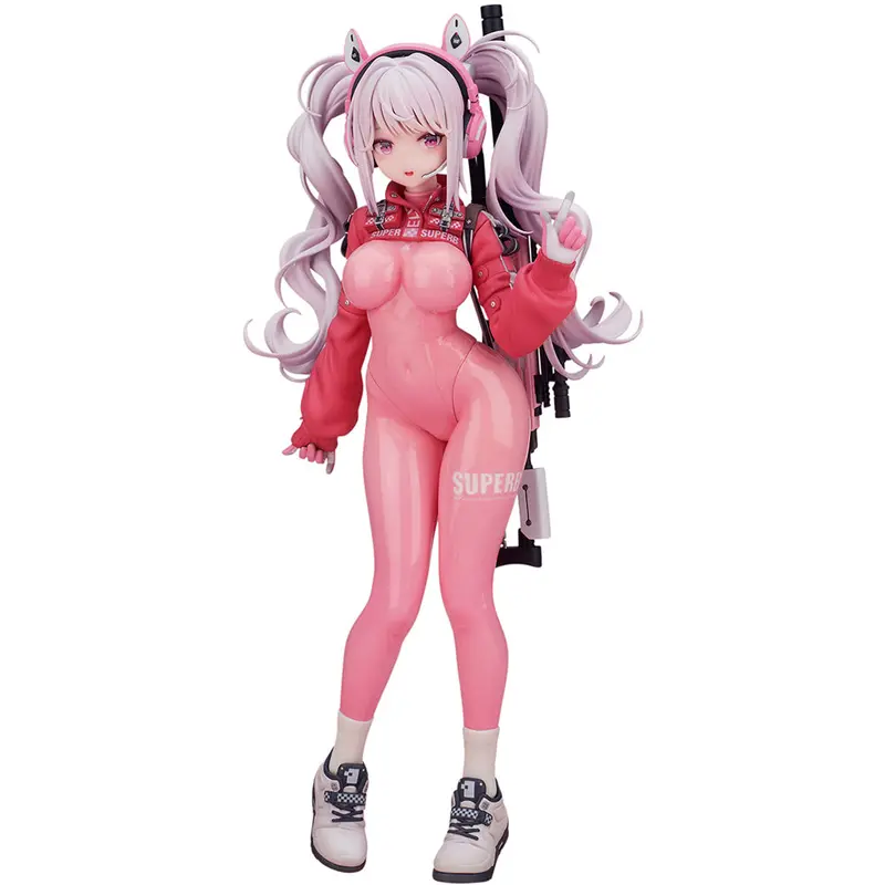 Non-Scale Alice (Goddess Of Victory: Nikke) 1