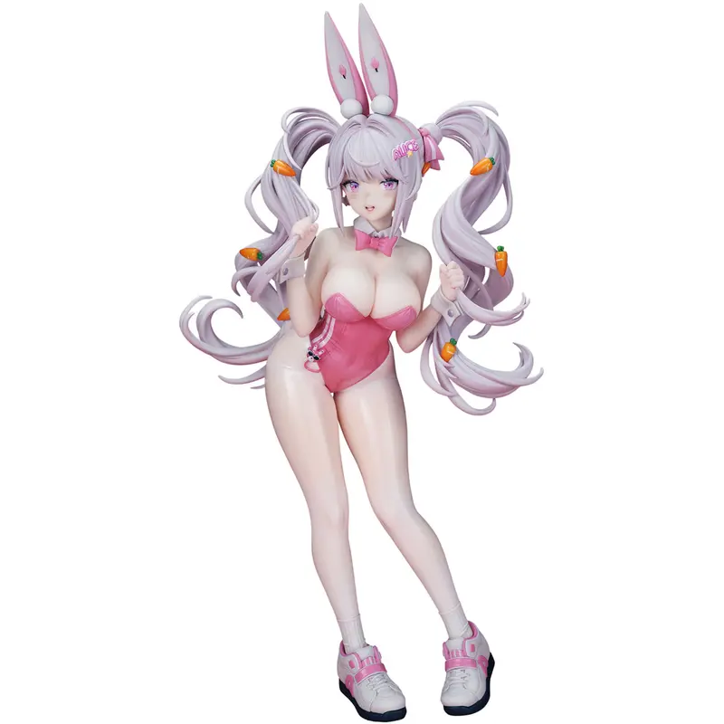 Non-Scale Alice Wonderland Bunny (Goddess Of Victory: Nikke) 1