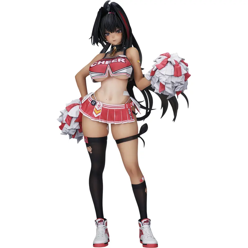 Non-Scale Bay (Goddess Of Victory: Nikke) 1