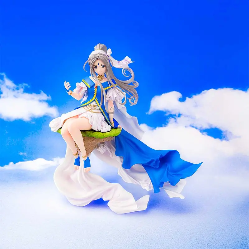 Non-Scale Belldandy (Oh My Goddess!) 1