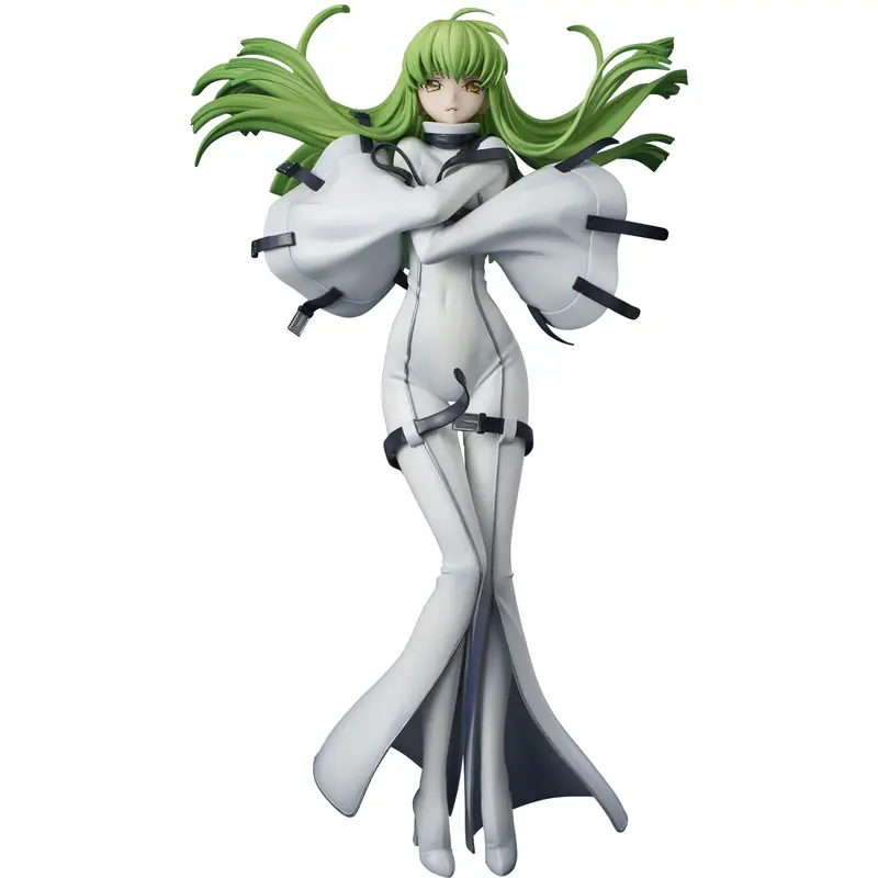 Non-Scale C.C. (Code Geass) 1