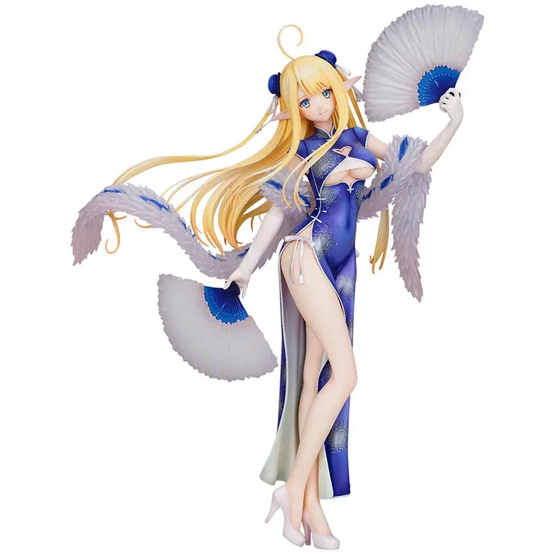Non-Scale Centaur (Azur Lane) 1