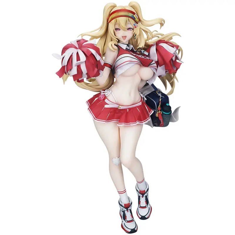 Non-Scale Clay (Goddess Of Victory: Nikke) 1