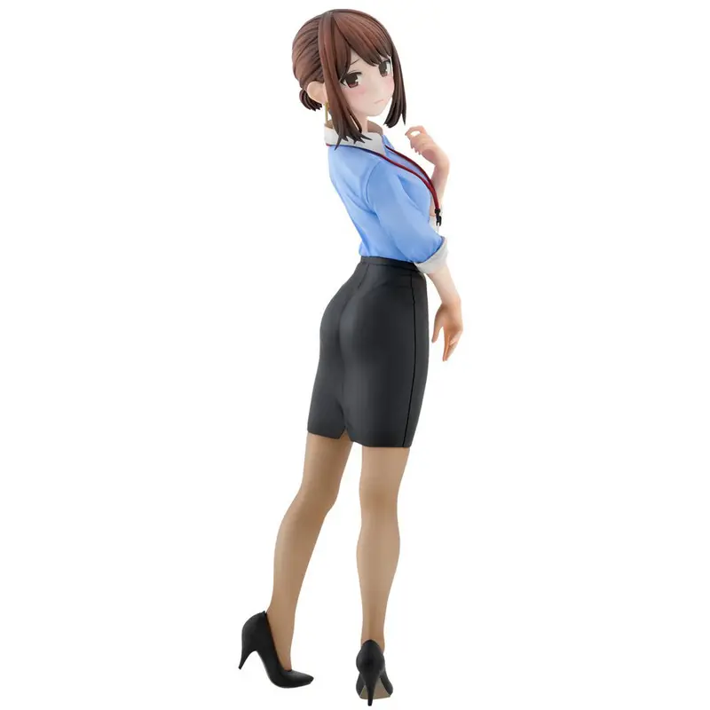 Non-Scale Douki-Chan (Ganbare Douki-Chan) 1