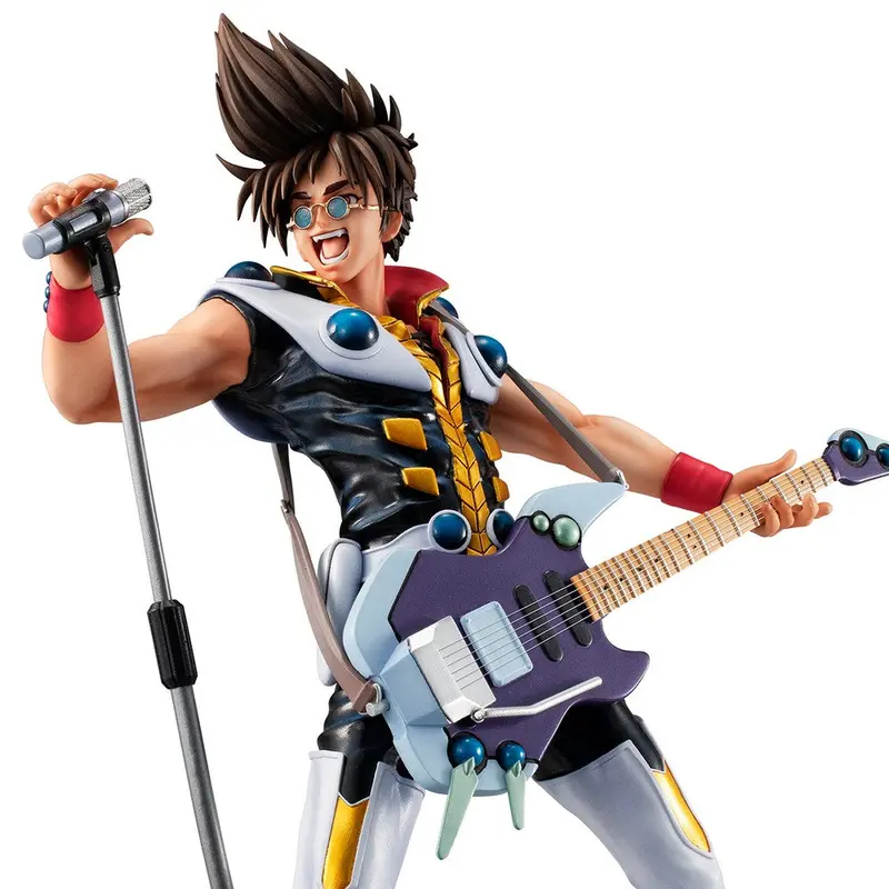 Non-Scale Fire Bomber Nekki Basara 1