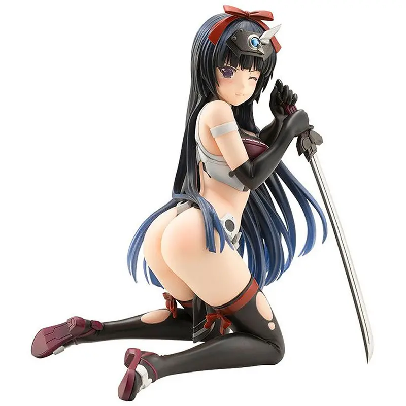 Non-Scale Frame Arms Girl Magatsuki 1