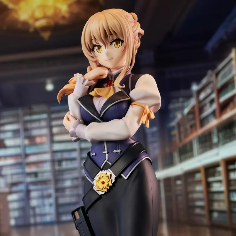 Non-Scale Guild Girl (Goblin Slayer) 1