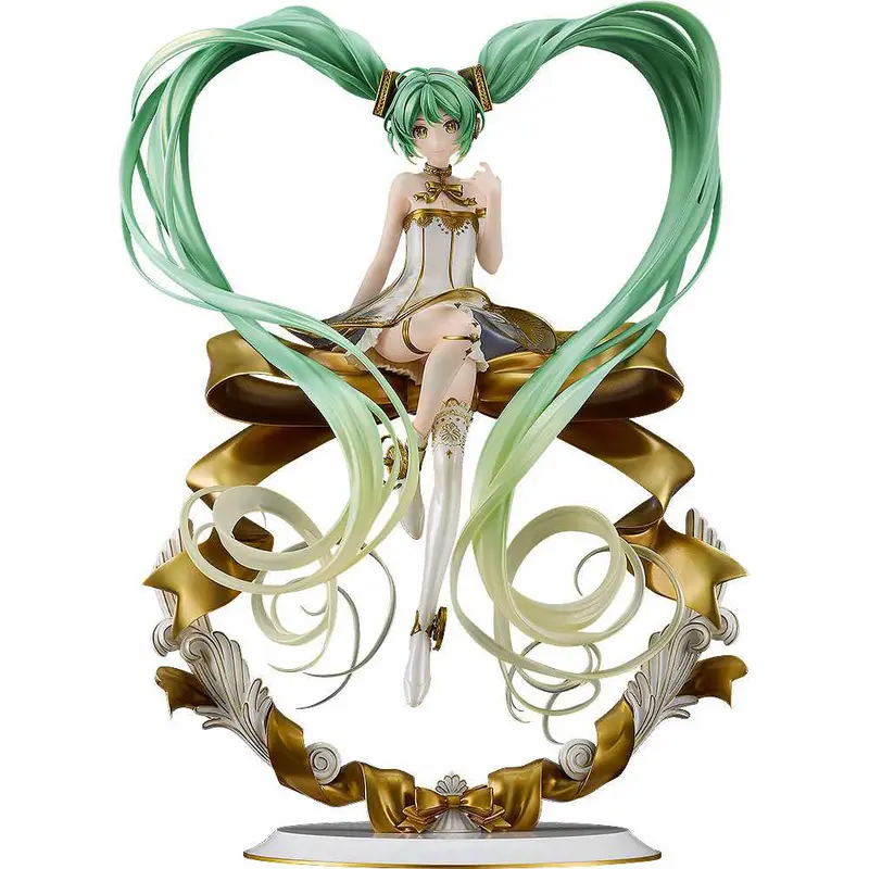 Non-Scale Hatsune Miku Symphony: 2022 Ver. 1