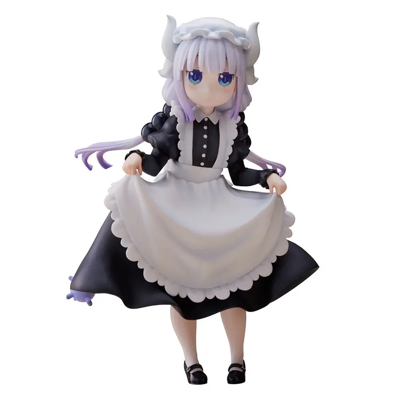 Non-Scale Kanna (Miss Kobayashi's Dragon Maid) 1