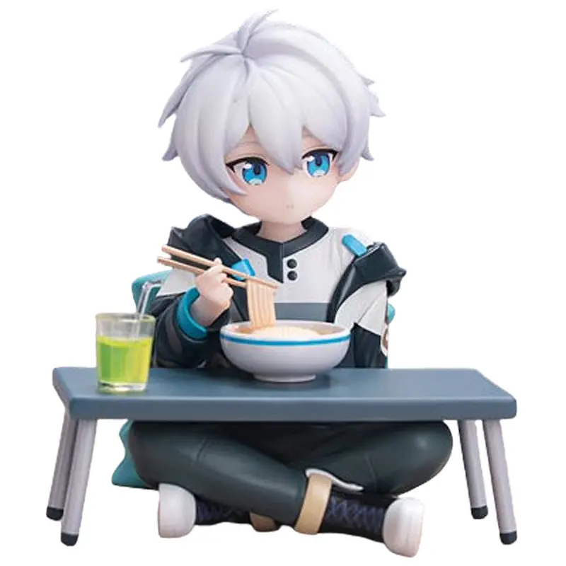 Non-Scale Kevin Little Flame-Chaser Ver. (Honkai Impact 3Rd) 1