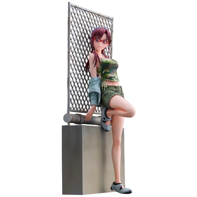Non-Scale Mari Makinami Illustrious 1