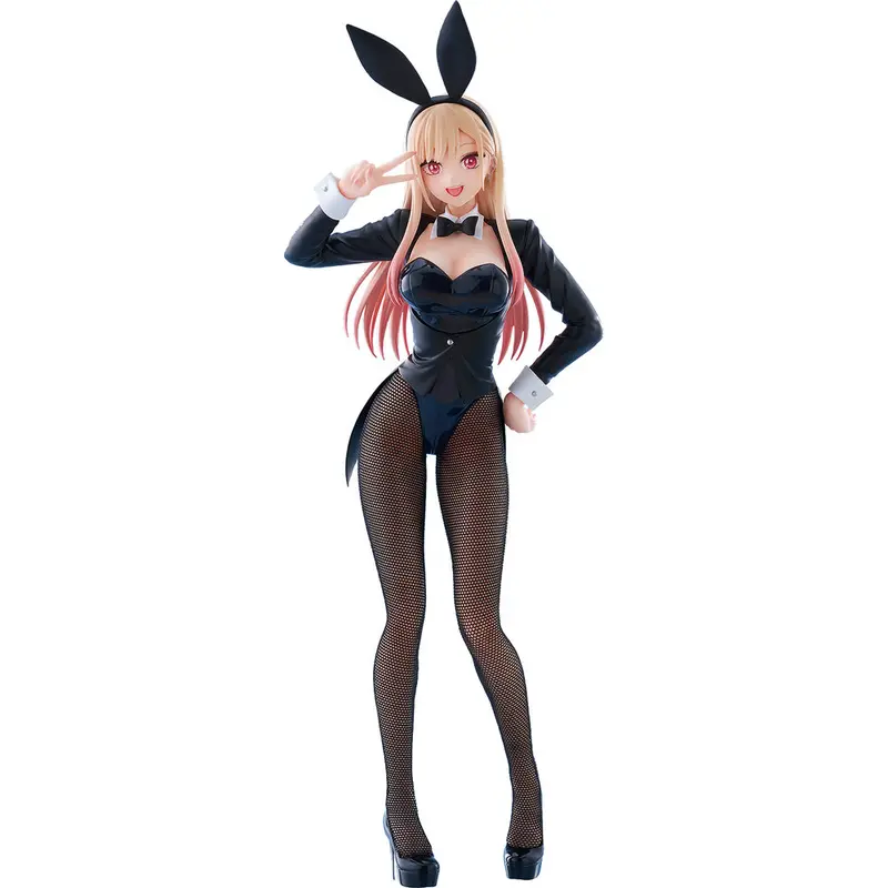 Non-Scale Marin Kitagawa Halloween Bunny Ver. (My Dress-Up Darling) 1