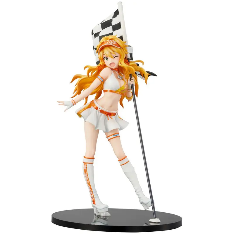 Non-Scale Miki Hoshii Small Devil Circuit Lady Ver. 1