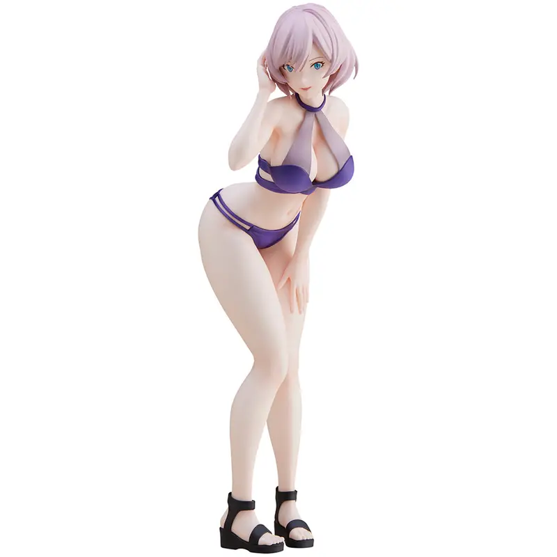 Non-Scale Mujina Swimsuit 1
