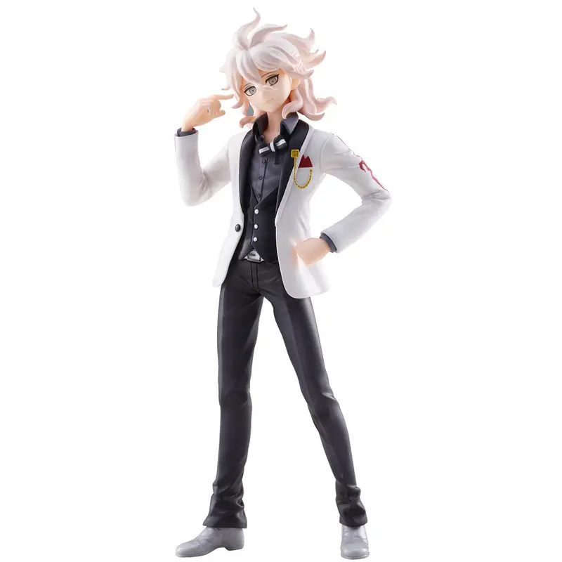 Non-Scale Nagito Komaeda (Danganronpa) 1