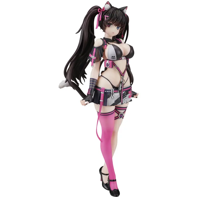 Non-Scale Nero (Goddess Of Victory: Nikke) 1