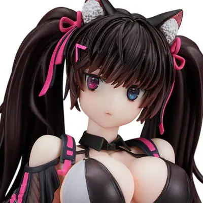 Non-Scale Nero (Goddess Of Victory: Nikke) 2