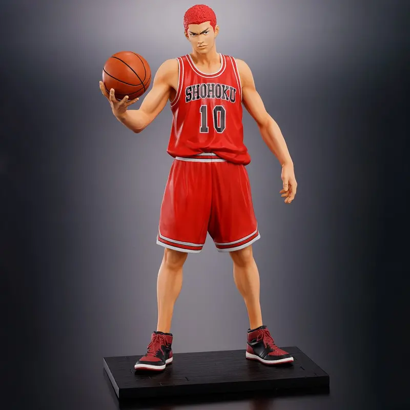 Non-Scale One And Only Hanamichi Sakuragi (Slam Dunk) 1