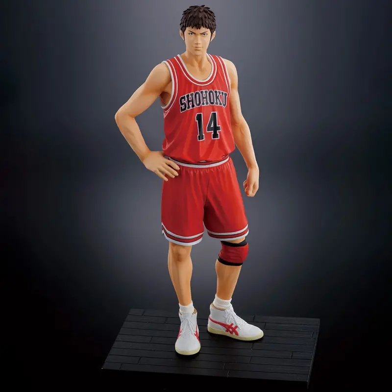 Non-Scale One And Only Hisashi Mitsui (Slam Dunk) 1