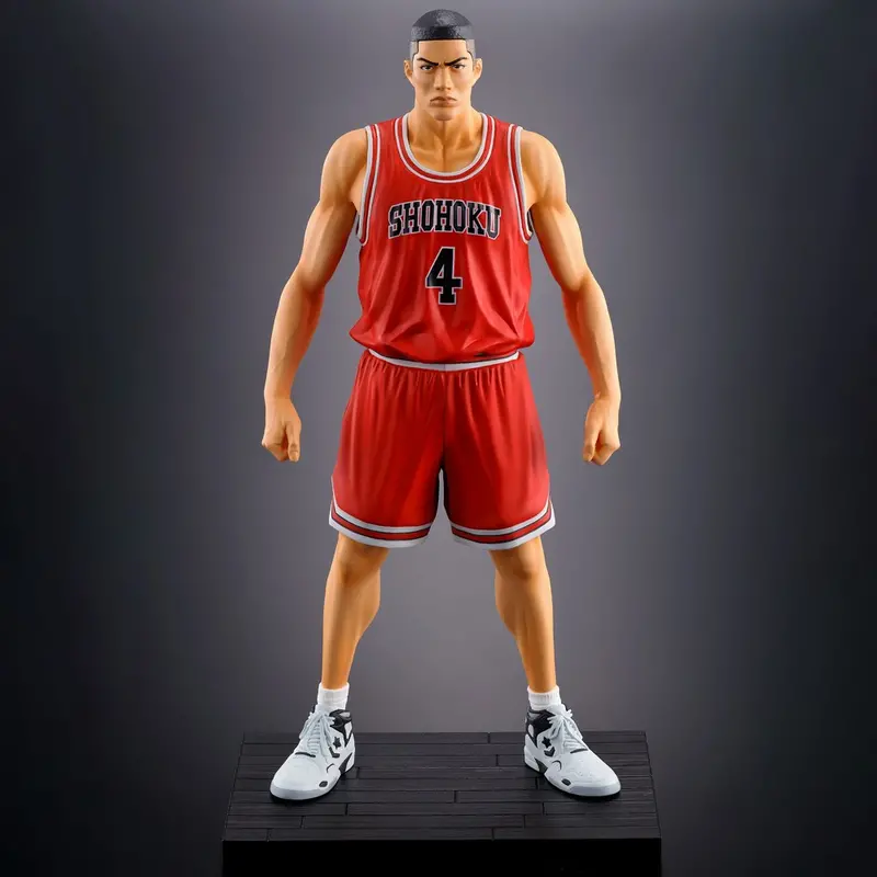 Non-Scale One And Only Takenori Akagi (Slam Dunk) 1