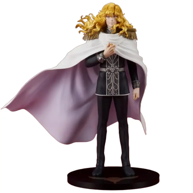 Non-Scale Reinhard Von Lohengramm (Legend Of The Galactic Heroes) 1