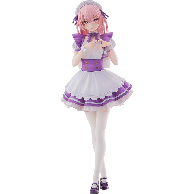 Non-Scale Sajuna Inui: Pretty Maid Ver. (My Dress-Up Darling) 1